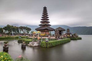 Bratan Bali