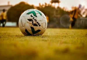 Football on the