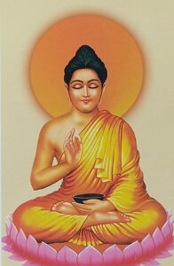 Gautama Buddha 11