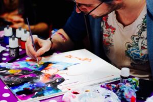 painting