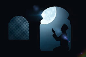 ramadan ramadhan night religious thumbnail