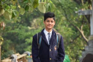 boy
