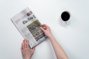 news
