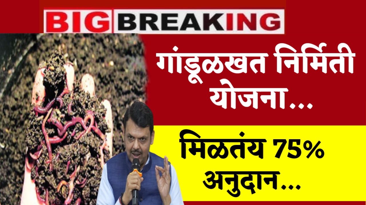 Gandulkhat Yojana
