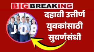 10th Pass International Jobs