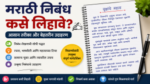 निबंध