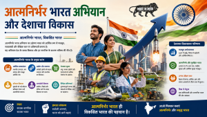 आत्मनिर्भर