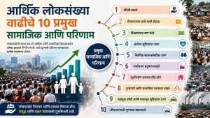 लोकसंख्या वाढ