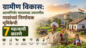 आत्मनिर्भर