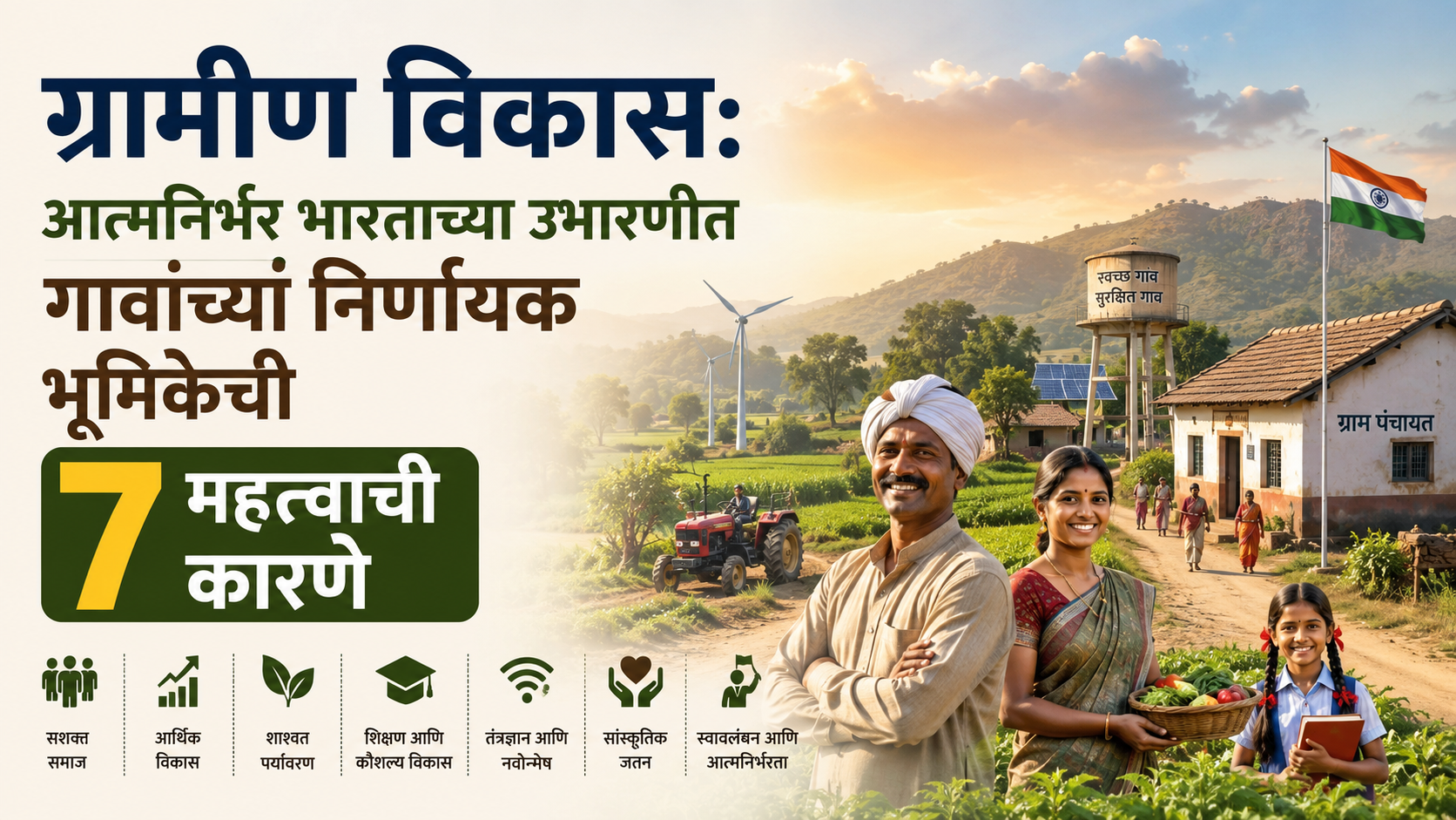 आत्मनिर्भर