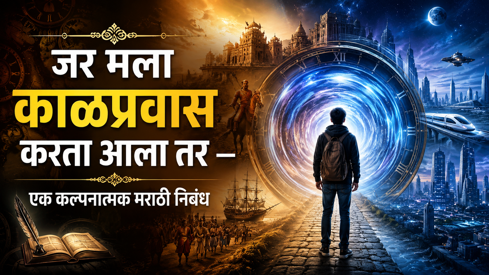 काळप्रवास