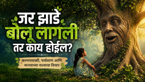 लागली