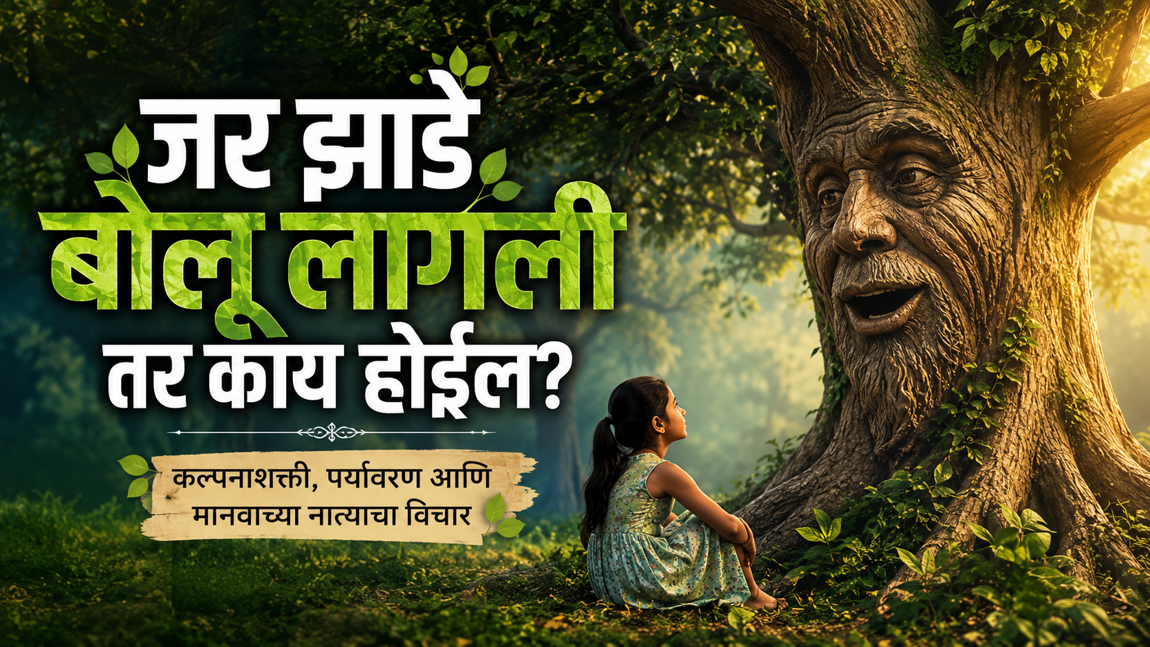 लागली