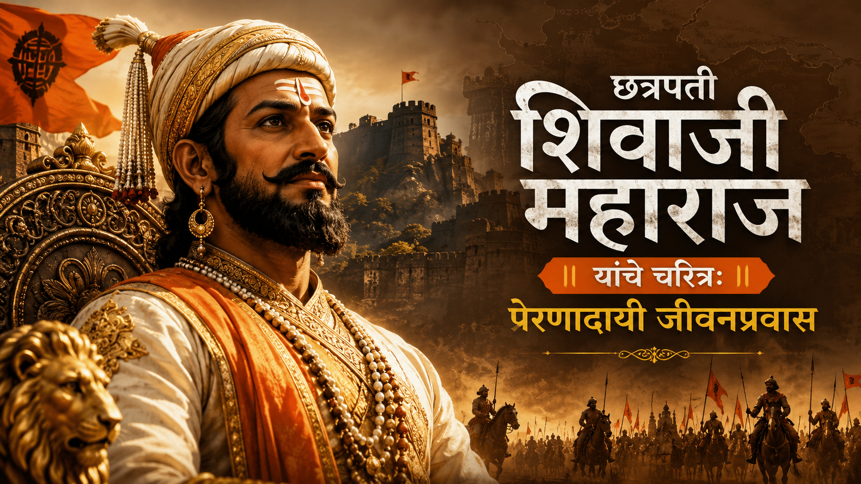 छत्रपती शिवाजी महाराज