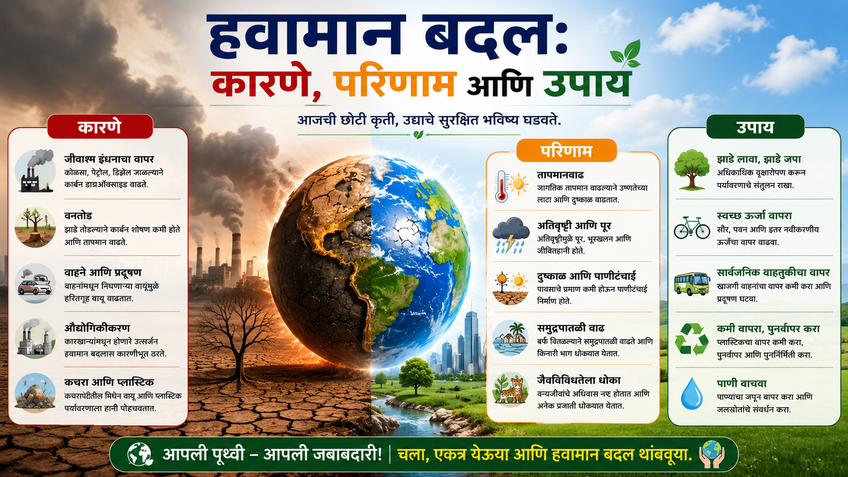 हवामान
