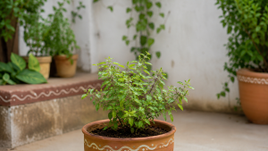तुळशी