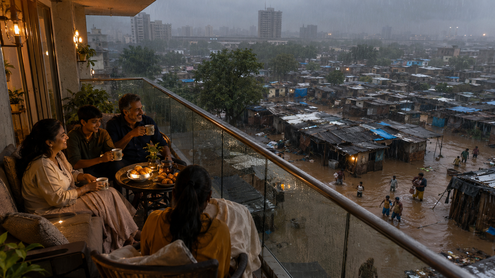 पावसाळा