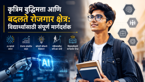 कृत्रिम बुद्धिमत्ता