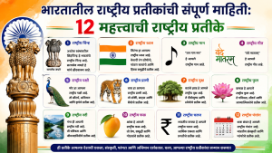 भारतातील राष्ट्रीय