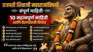 छत्रपती शिवाजी