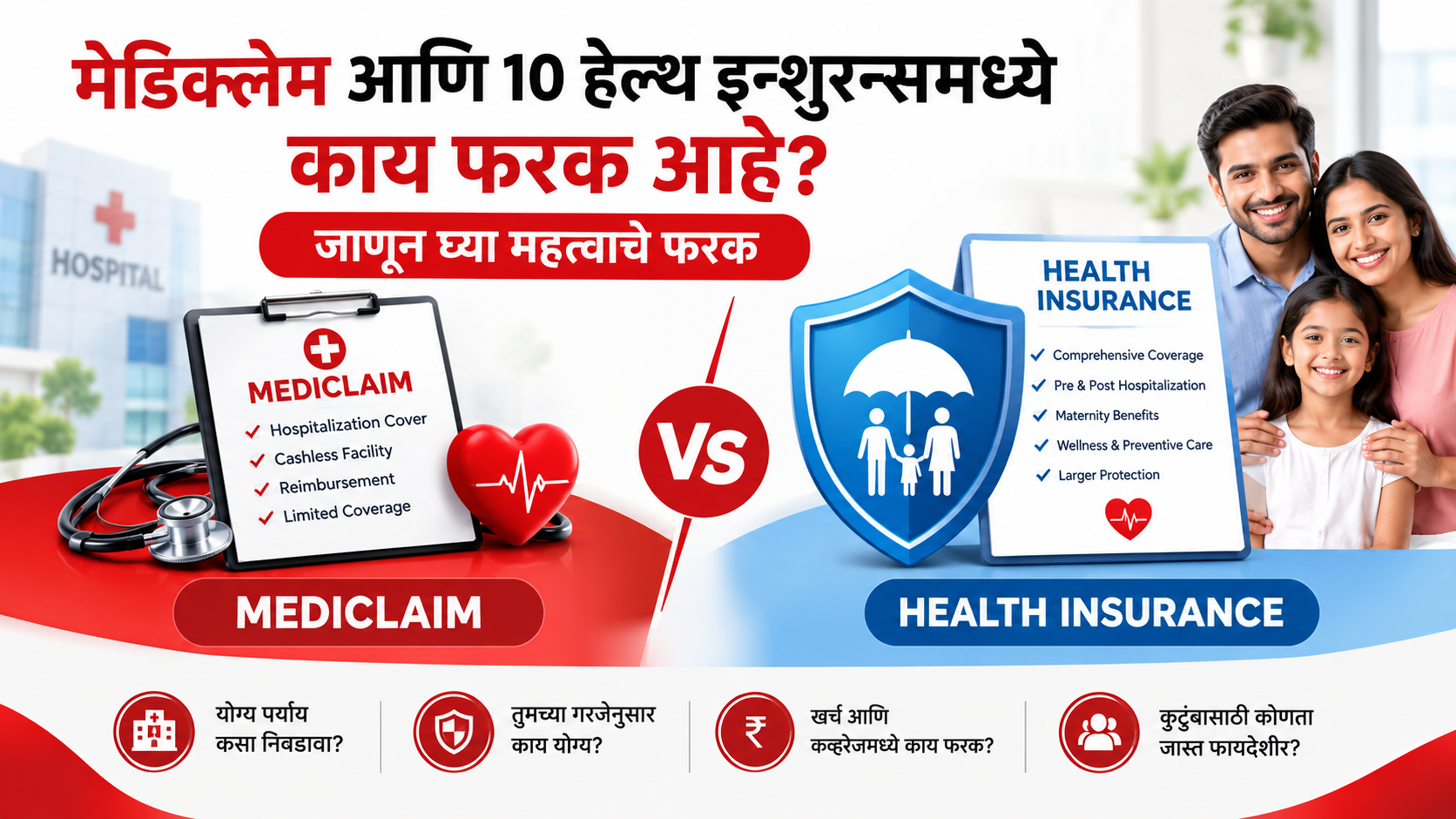 मेडिक्लेम