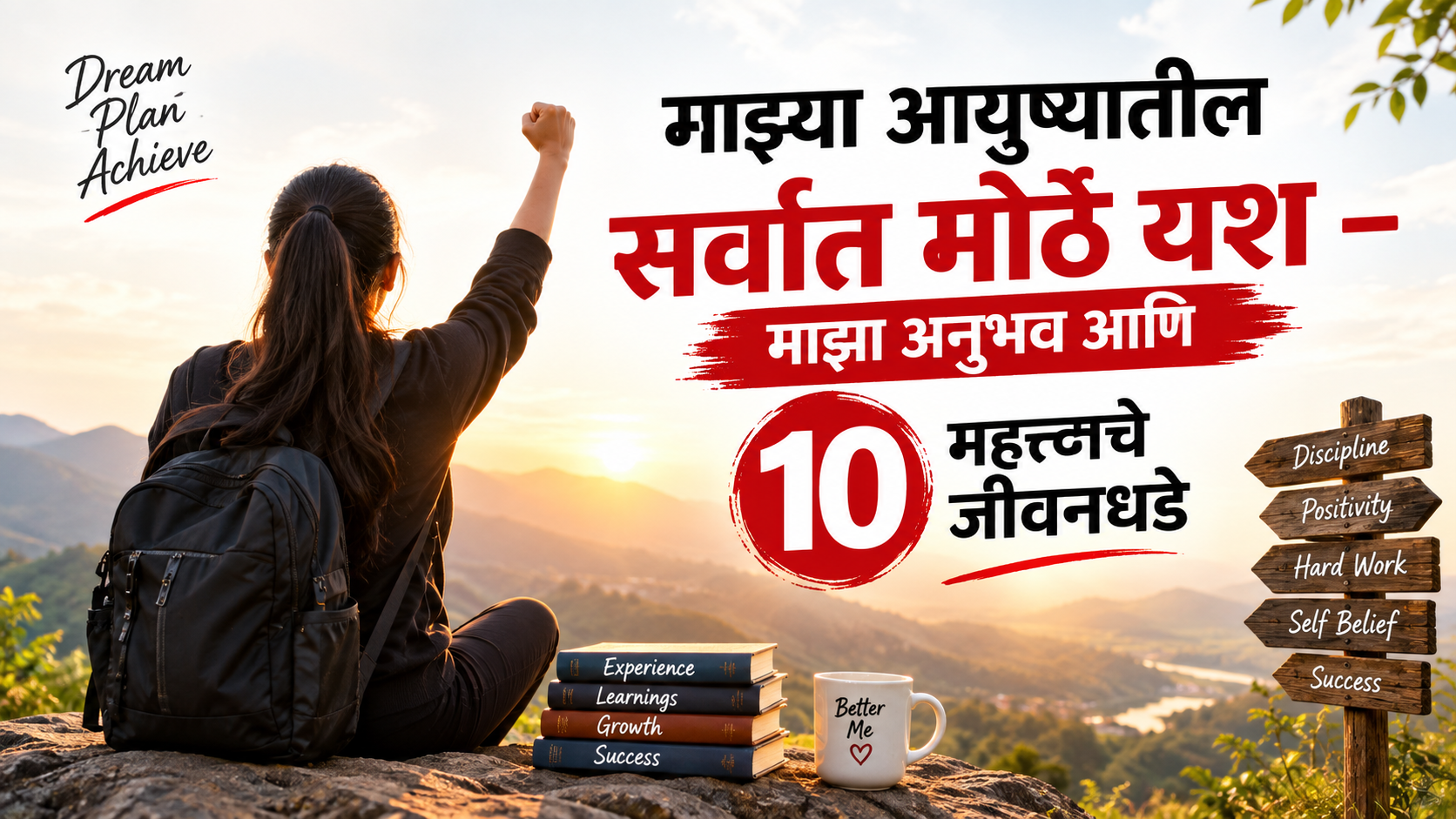 माझ्या आयुष्यातील