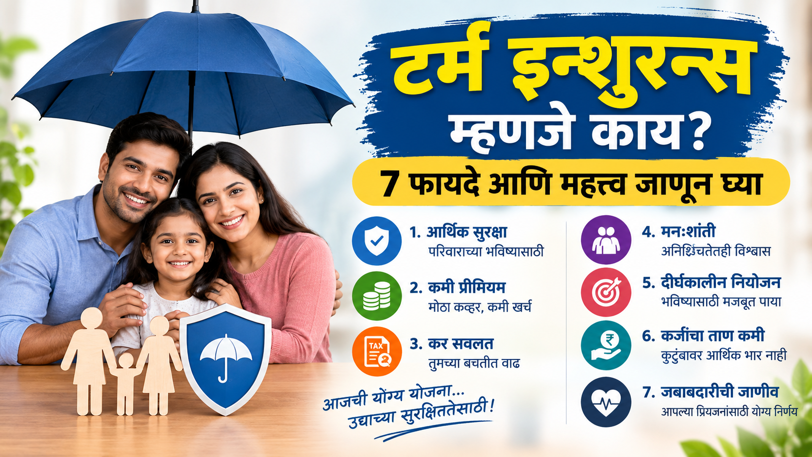 टर्म इन्शुरन्स