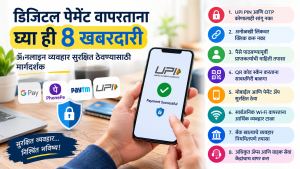 डिजिटल पेमेंट