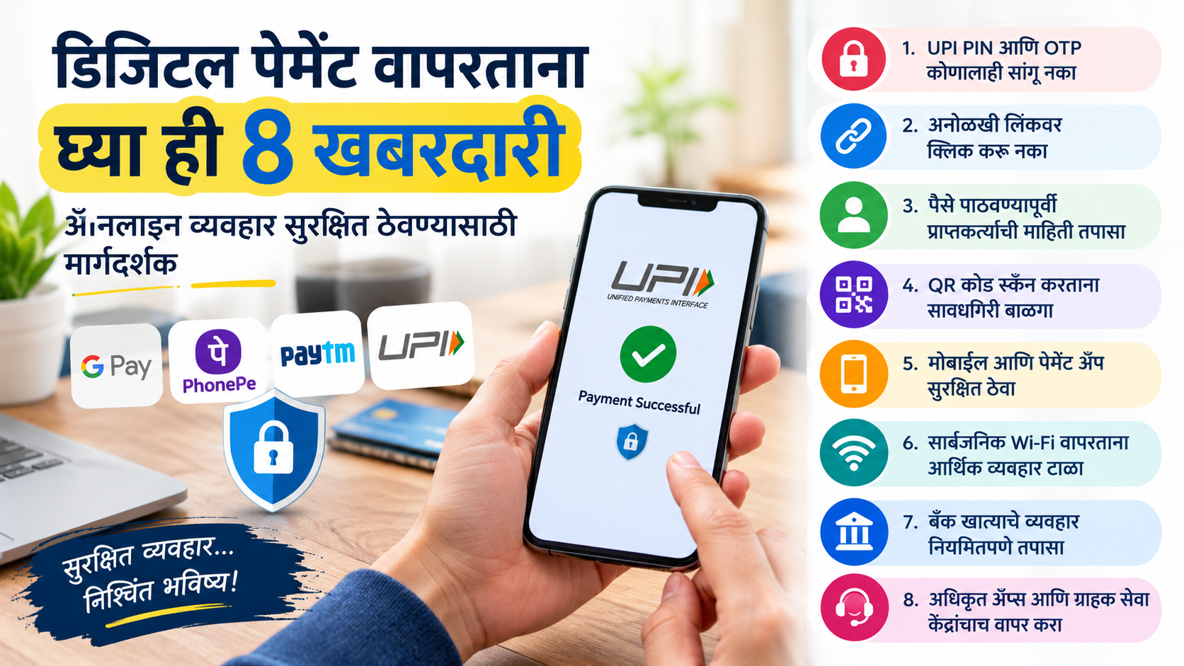डिजिटल पेमेंट